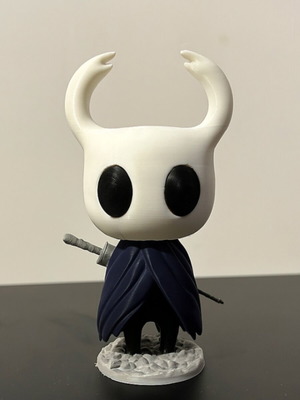 Hollow Knight figure new