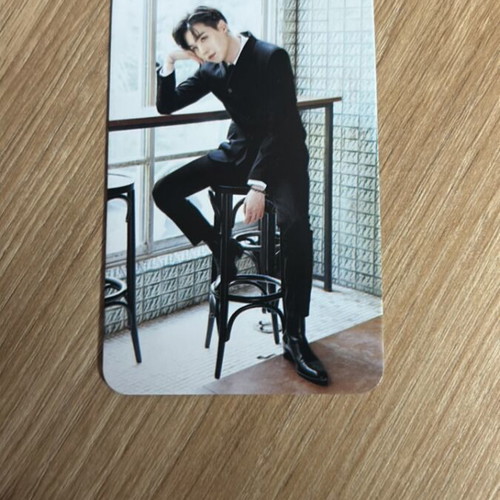 BTS PHOTOCARDS