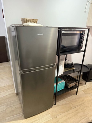 Ψυγείο Eskimo σαν καινούργιο