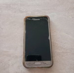 Samsung E J3 3 used