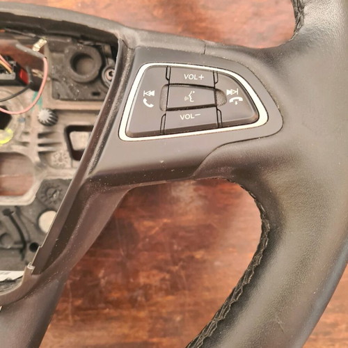 Ford Cmax MK2 steering wheel used without airbag functional