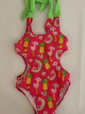Tortue No 2 swimsuit like new