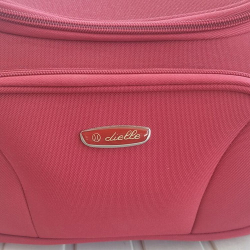 Dielle Beauty Case Professional Makeup And Styling Set New