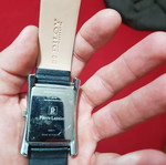 Pierre Lannier men's watch like new