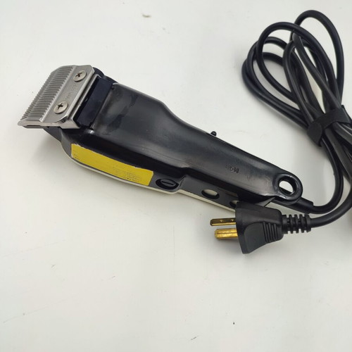 Wahl Super Taper professional hair clipper used