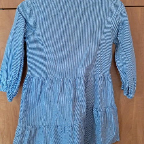 Zara dress for girls like new, size 11-12 years