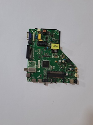 LED-3210T2 Main Board TP.MS3663S.PB818 μεταχειρισμένο