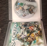 Sacred 3 PS3 game