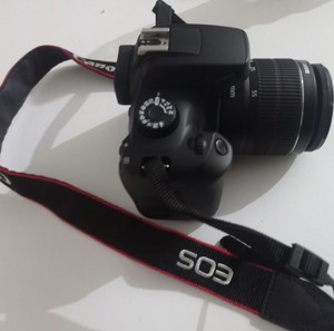 DSLR CANON 4000D eos ΦΩΤΟΓΡΑΦΙΚΉ ΜΗΧΑΝΗ
