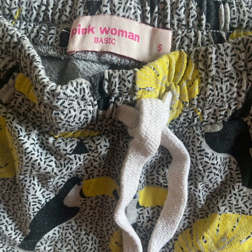 Shorts used, size S