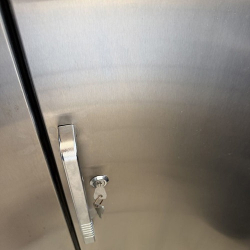 Chambrair Professional Wine Cooler like new