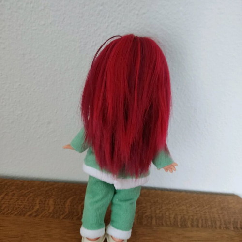 Bella doll used in very good condition