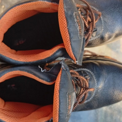 Beta 7243B Waterproof Work Shoes EU 44 New