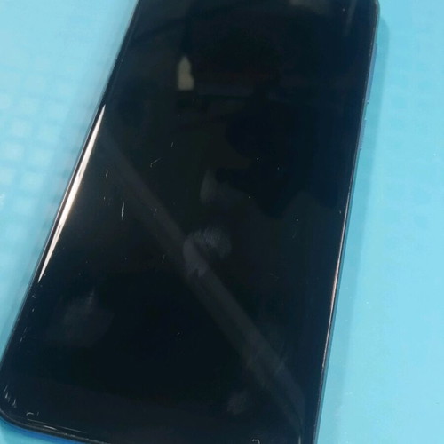 Alcatel 3 2/16 used with functional screen and charging port issue