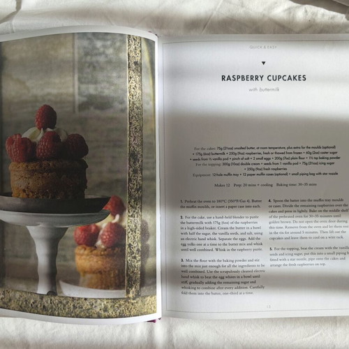 Bake to Impress by Christian Hümbs, cookbook