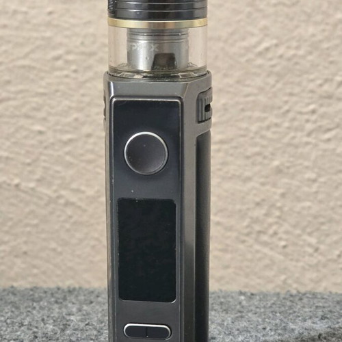 Voopoo Drag XPro electronic cigarette -  40,00 - Vendora.cy