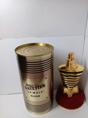 Jean Paul Gaultier Elixir κανονικό άρωμα 125 ml καινούργιο
