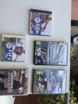 Vintage games selecrion σαν καινούργιο