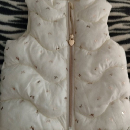 Orchestra vest for 18 months new