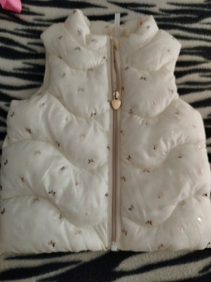 Orchestra vest for 18 months new