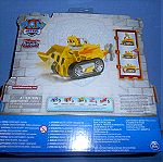  PAW PATROL RESCUE KNIGHTS RUBY DELUXE VEHICLE