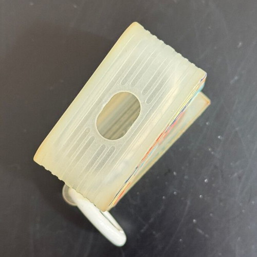 AirPods iPhone case used
