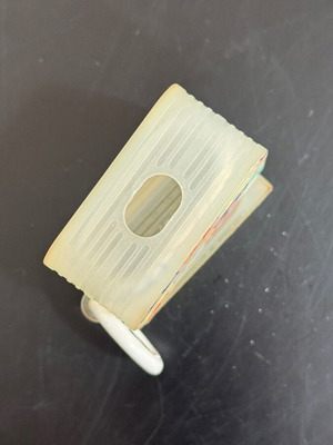 AirPods iPhone case used