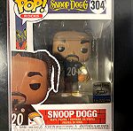  Funko Snoop Dogg