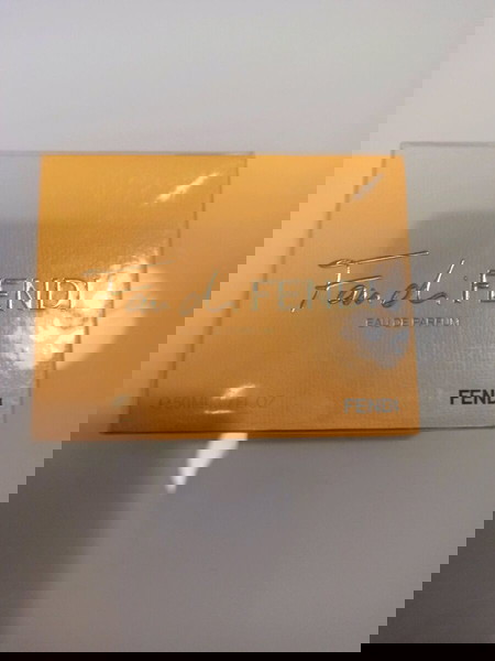 Σφραγισμένο 50 ml Fan di Fendi eau de parfum