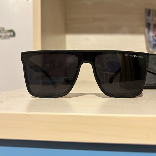 Emporio Armani glasses in like new condition