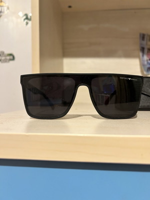 Emporio Armani glasses in like new condition
