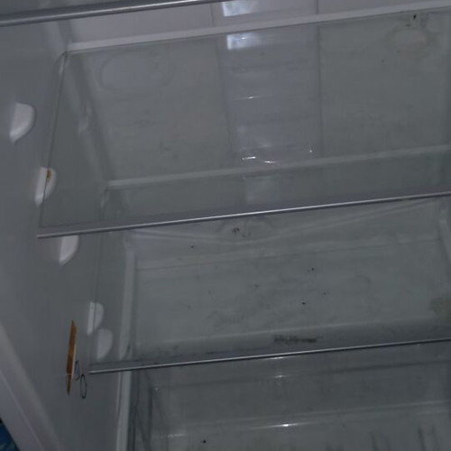 Whirlpool refrigerator with freezer used, full no frost, 289L