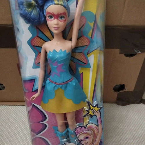 Barbie collectible dolls new from old movies