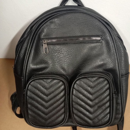 Ladies backpack bag