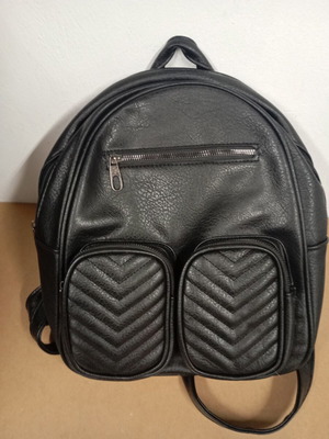 Ladies backpack bag
