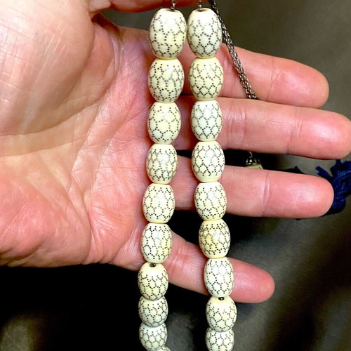 Giant Worry Beads