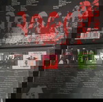  Mötley Crüe & Skid Row box sets
