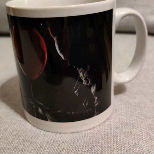 It Official Mug cup new