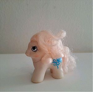 Teeny Tiny Ponies, My Little Whiskers 1990s