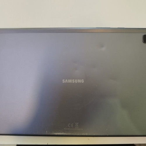 Samsung Galaxy Tab A7 3GB 32GB tablet used with new battery