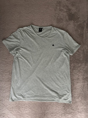 G-Star Raw cotton t-shirt XL, green