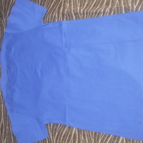 Disney T-shirt for girl 12 years old, used, blue