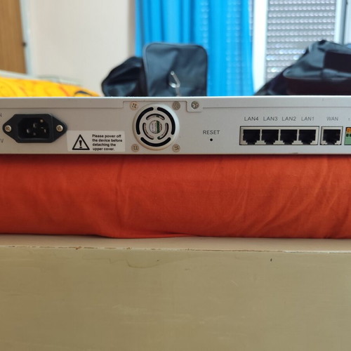 Vivotek NR7401 digital video recorder