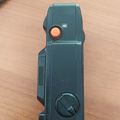 YASHICA Partner AF Automatic Focusing camera like new