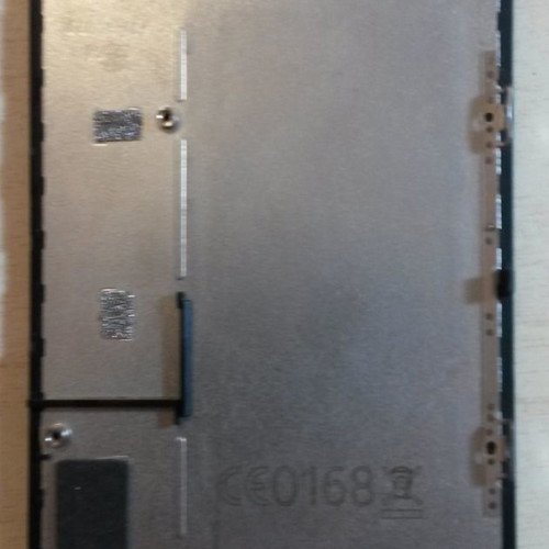 Nokia Lumia 630 635 screen frame used