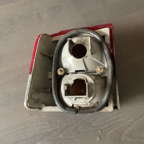 Peugeot 405 combi right rear light used