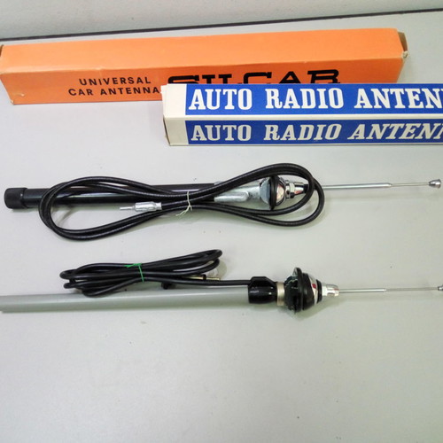 Universal car antena new