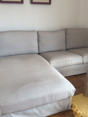 Ikea KIVIK sofa