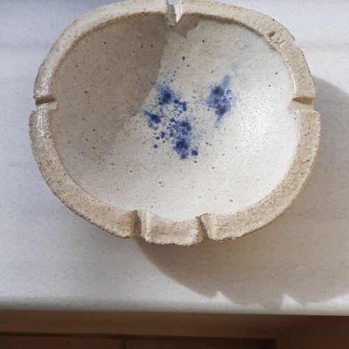 Ceramic kostas karakitsos