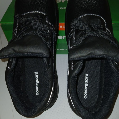Safety shoe Coverguard Nacrite brand new, size 43